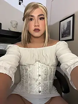 عرض كام TaylorSweetI
