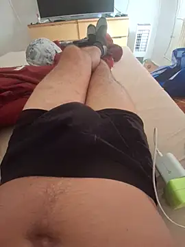 semmi11 Webcam-Show