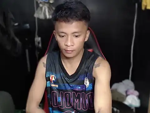 ur_twinkKirk6969 Pertunjukan Webcam