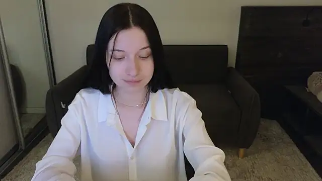 دردشة AlicePowells الجنسية المباشرة