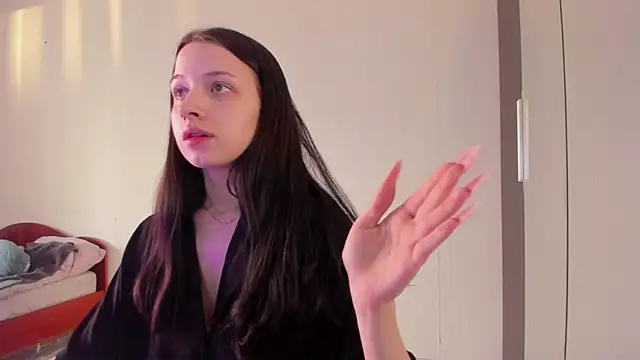 AlicePowells' Live XXX Chat