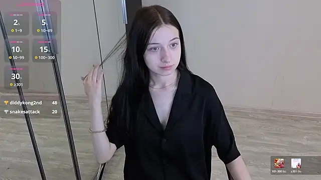 AlicePowells Live XXX-Chat