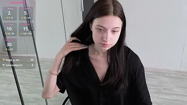 AlicePowells – Live XXX-chat