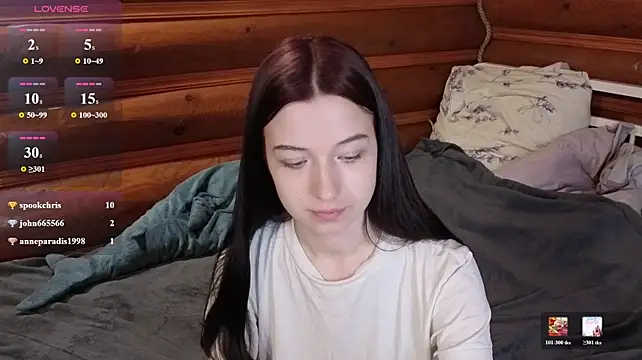 Czat XXX na żywo – AlicePowells
