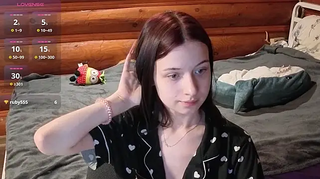 Živý XXX chat AlicePowells