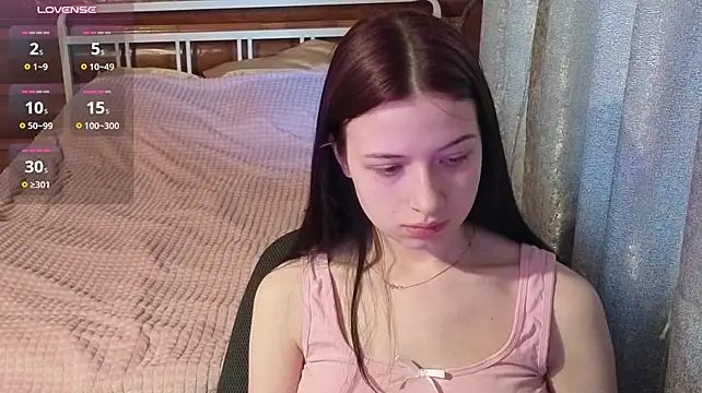 แชท XXX สดของ AlicePowells