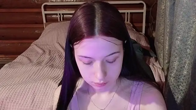 AlicePowells 라이브 XXX 채팅