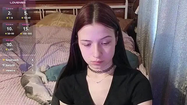 AlicePowellsn Live XXX chat