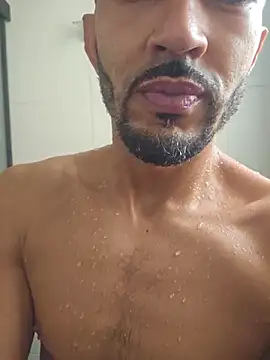 Show de webcam de GostosoSP89
