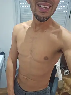 GostosoSP89 Webcam show