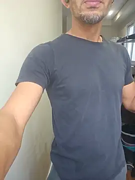 GostosoSP89 Webcam show