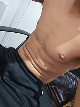 عرض كام GostosoSP89