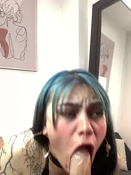 Živý XXX chat AylinCollins