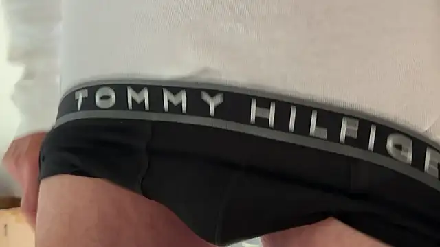 AlgidTrill's Webcam Show