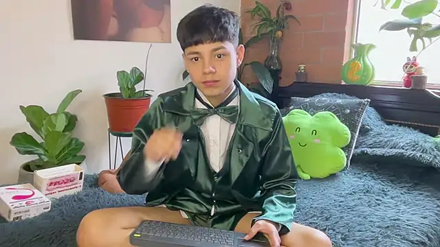 Andy_Belier23: вебкам-шоу