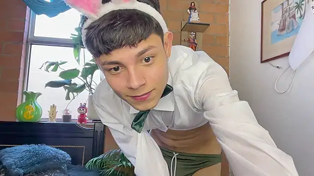 Andy_Belier23 Show Webcam