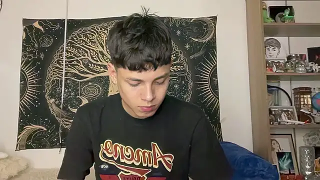 Andy_Belier23 Webcamshow