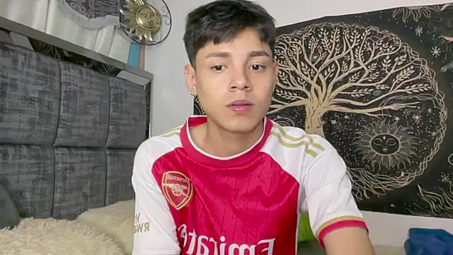 عرض كام Andy_Belier23