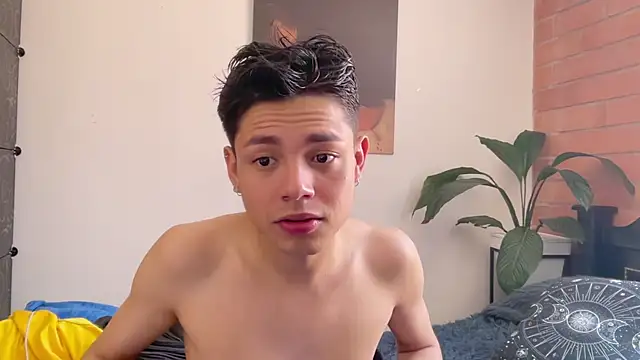 Webkamerová show Andy_Belier23