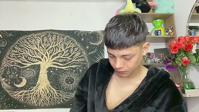 Andy_Belier23 Webcam show
