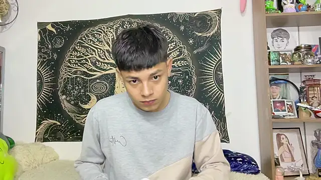 Andy_Belier23 Webcam show
