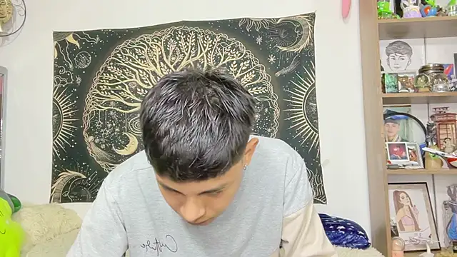 Andy_Belier23 Webcamshow