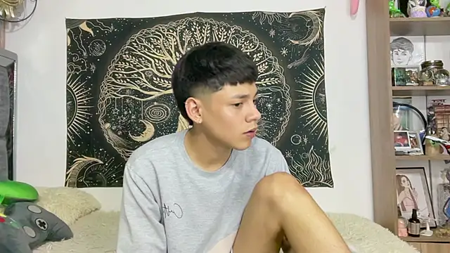 Andy_Belier23 在線直播表演