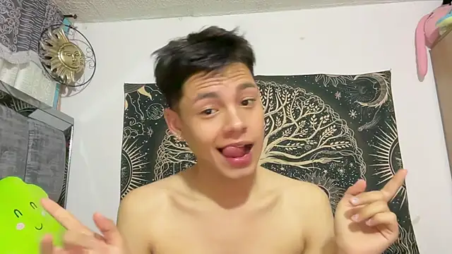 Andy_Belier23's Webcam Show