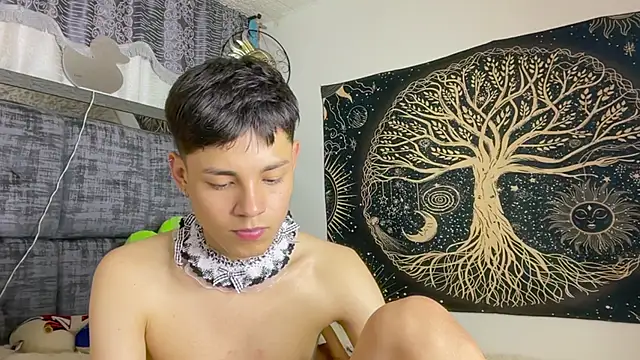 Andy_Belier23 Webcamshow