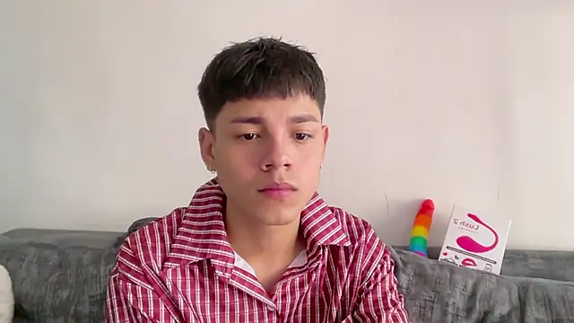 Вебкам-шоу Andy_Belier23