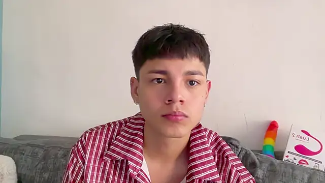 Andy_Belier23 Show Webcam