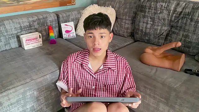 Webkamerová show Andy_Belier23