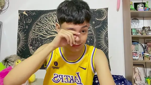 Andy_Belier23 在線直播表演