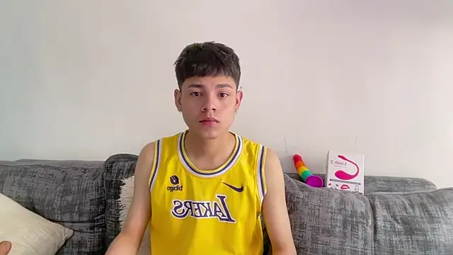 Andy_Belier23 Show Webcam