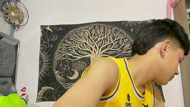 عرض كام Andy_Belier23