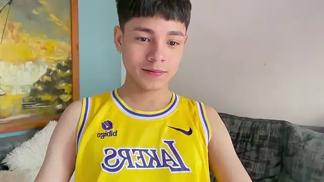 Andy_Belier23's Webcam Show