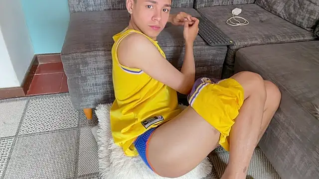 Andy_Belier23 Webcam Show