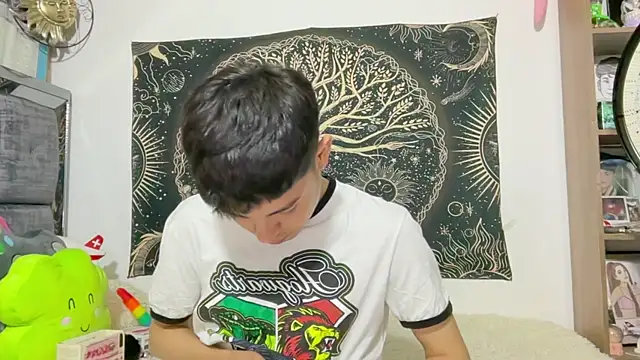 Andy_Belier23 – webcam-show