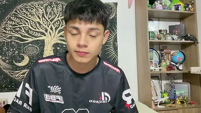 Andy_Belier23 웹캠 쇼