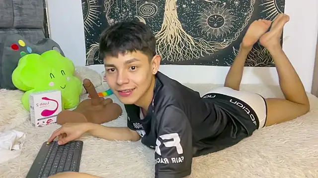 عرض كام Andy_Belier23