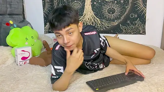 Andy_Belier23 Webcam-Show