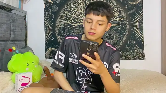 عرض كام Andy_Belier23