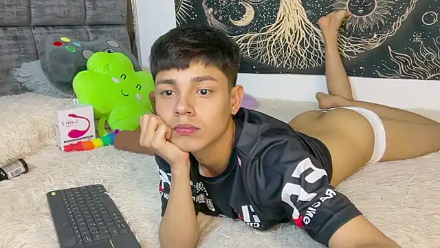 Andy_Belier23 webcam show