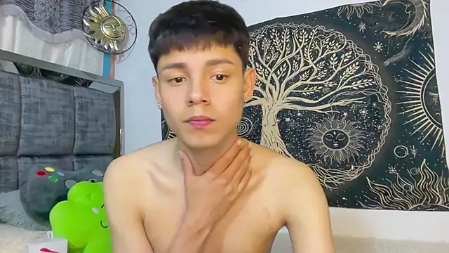 Andy_Belier23 Webcam Show