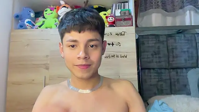 Andy_Belier23 Webcam Show
