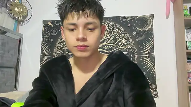 Andy_Belier23 Webcamshow
