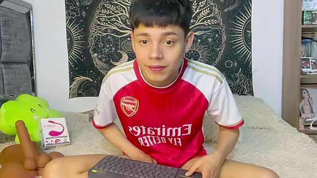 Andy_Belier23 웹캠 쇼