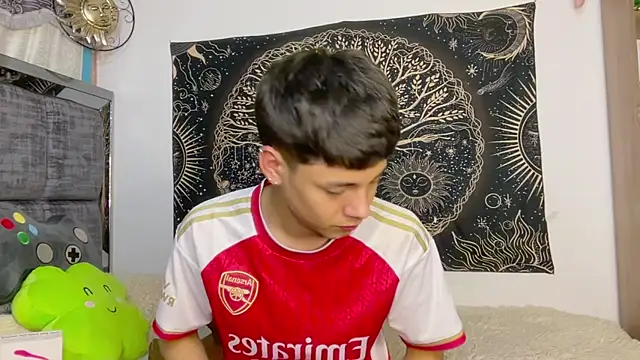 عرض كام Andy_Belier23