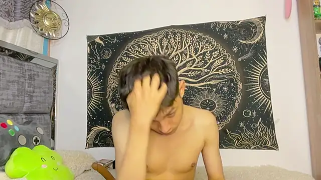 Andy_Belier23 在線直播表演