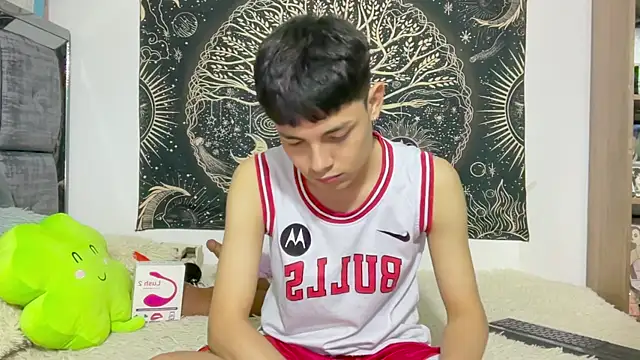 Andy_Belier23 Webcam show